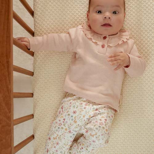 Leggings - Jardín de hadas