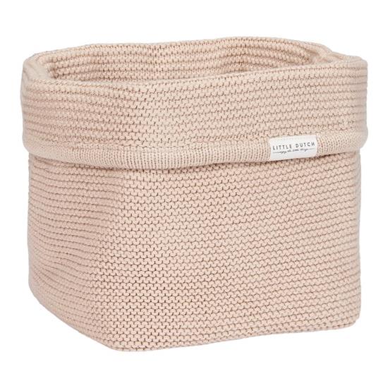 Storage basket
