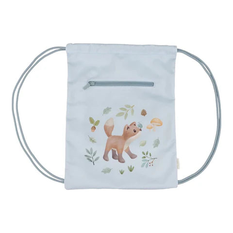 Saco de Desporto e Natação - Little Dutch