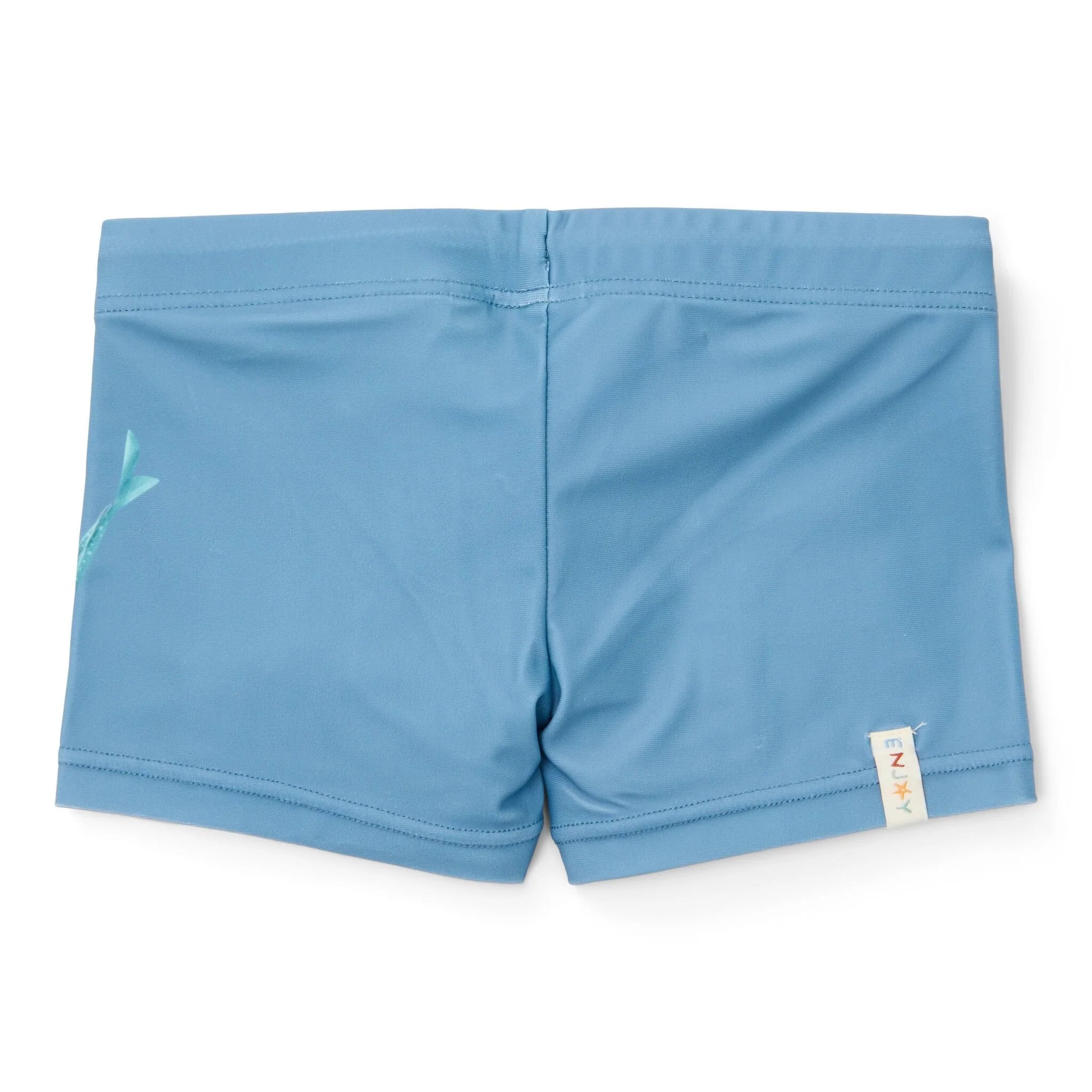 Ocean Sea Life Swim Shorts – Little Dutch