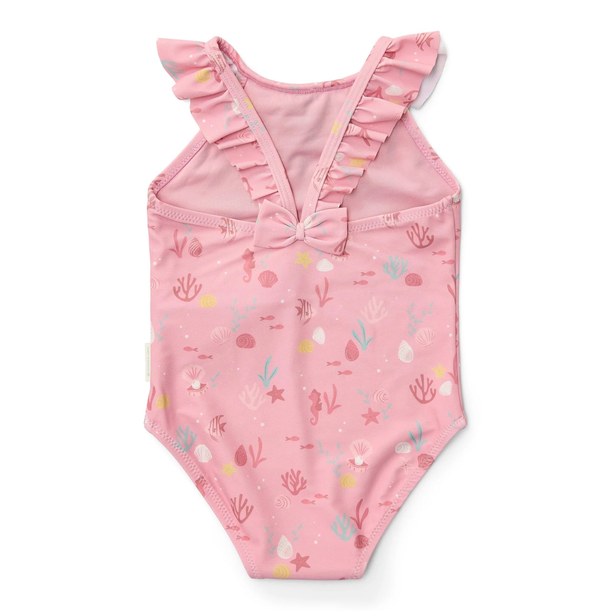 Traje de baño - Multicolor - Ocean Treasures