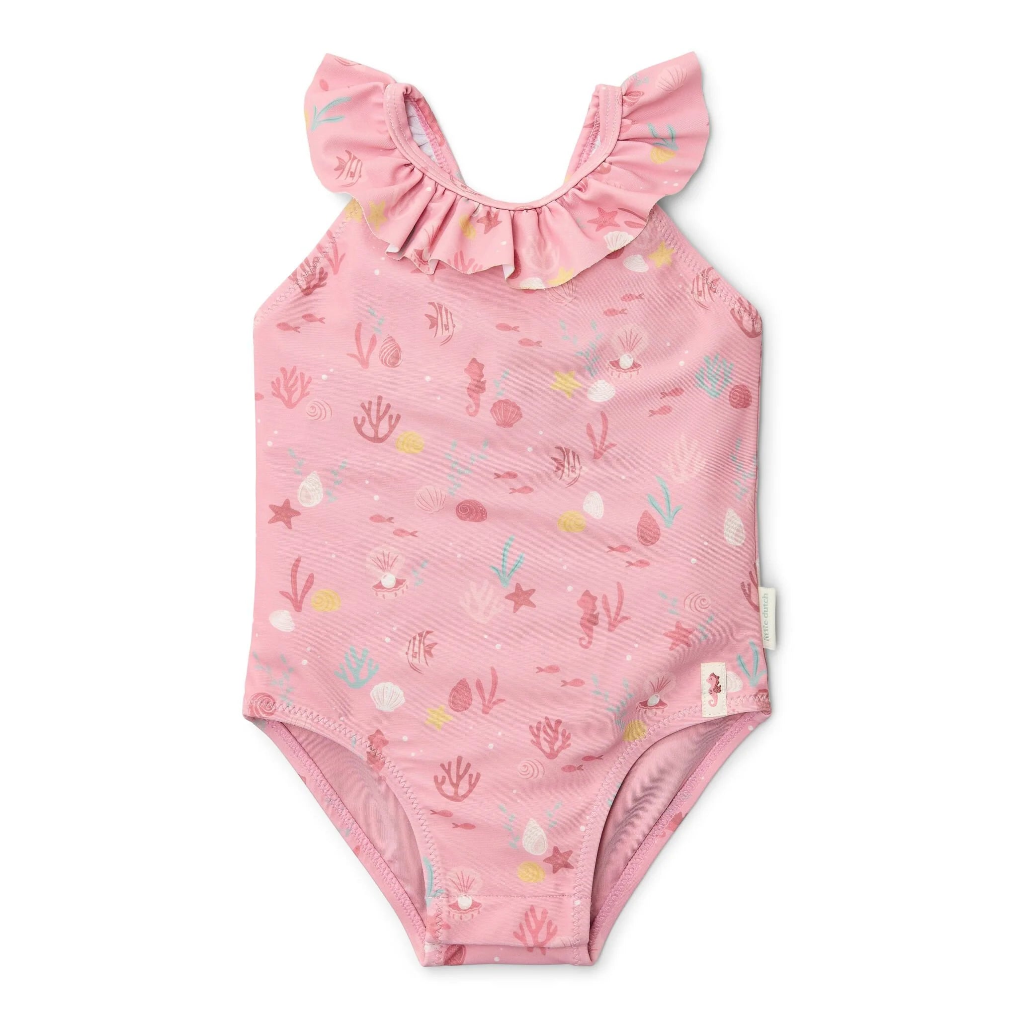 Traje de baño - Multicolor - Ocean Treasures
