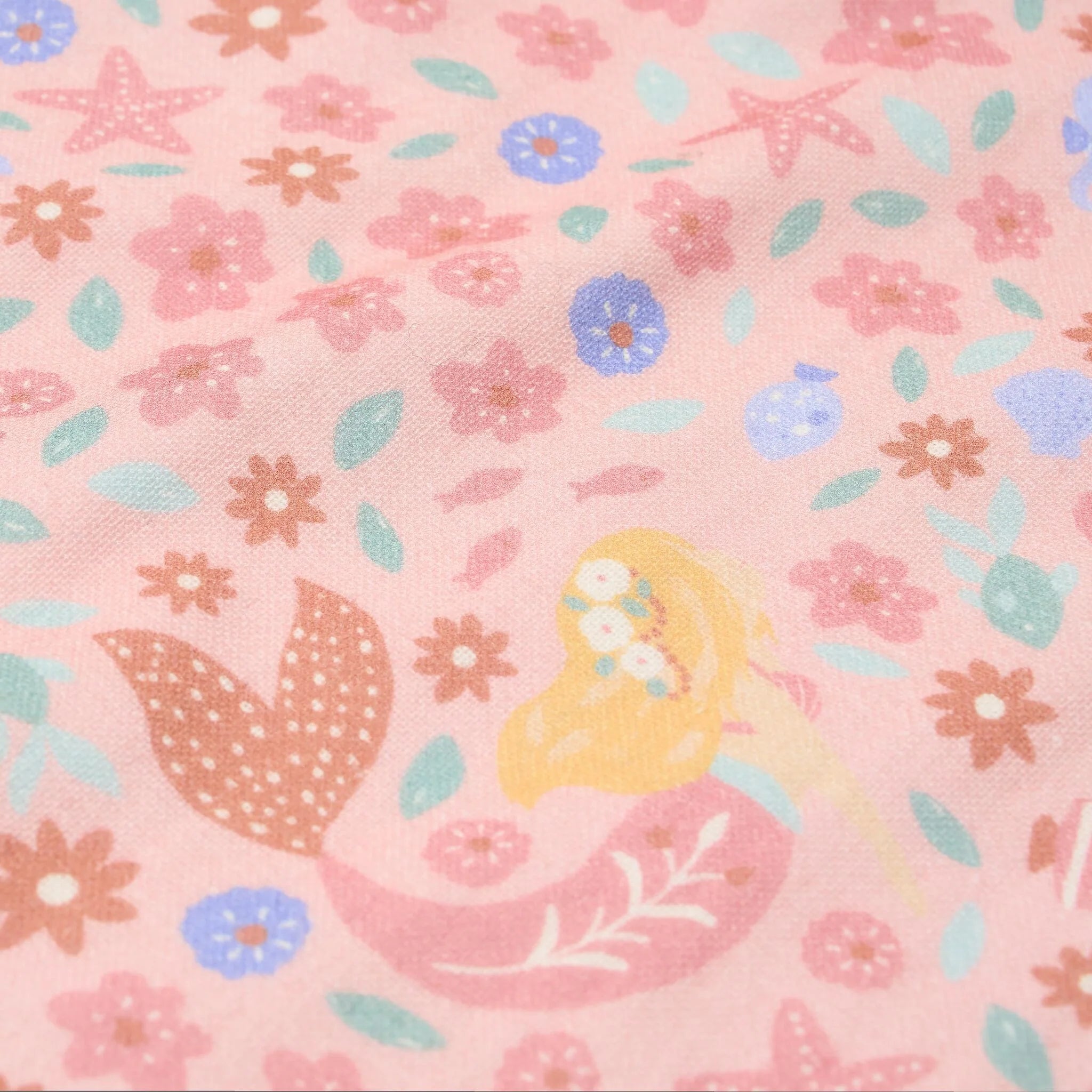 Dreamy Mermaid Kids&