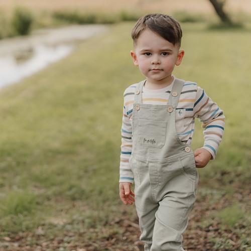 Jardineiras verdes Farm Collection