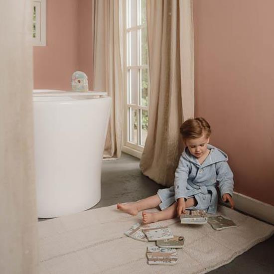 Little Dutch Bath Puzzle