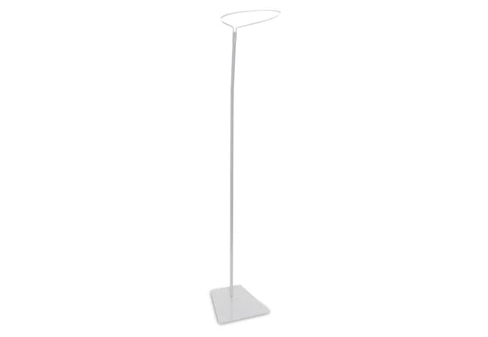 Soporte para velo de cuna