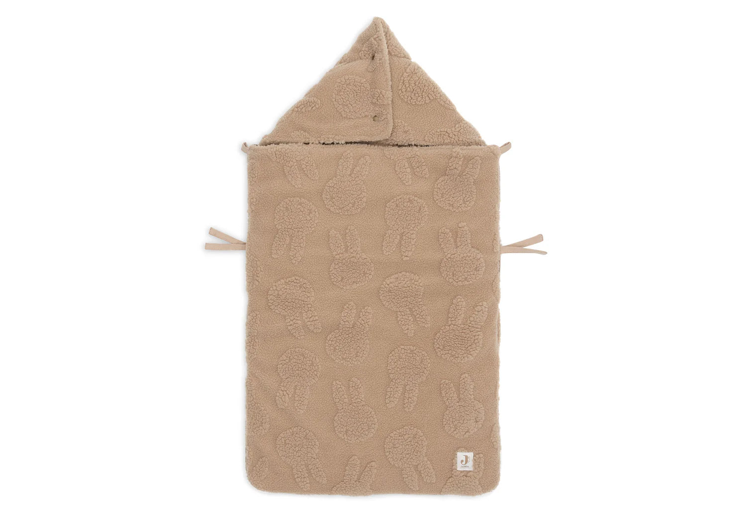 Saco para Babycoque Miffy