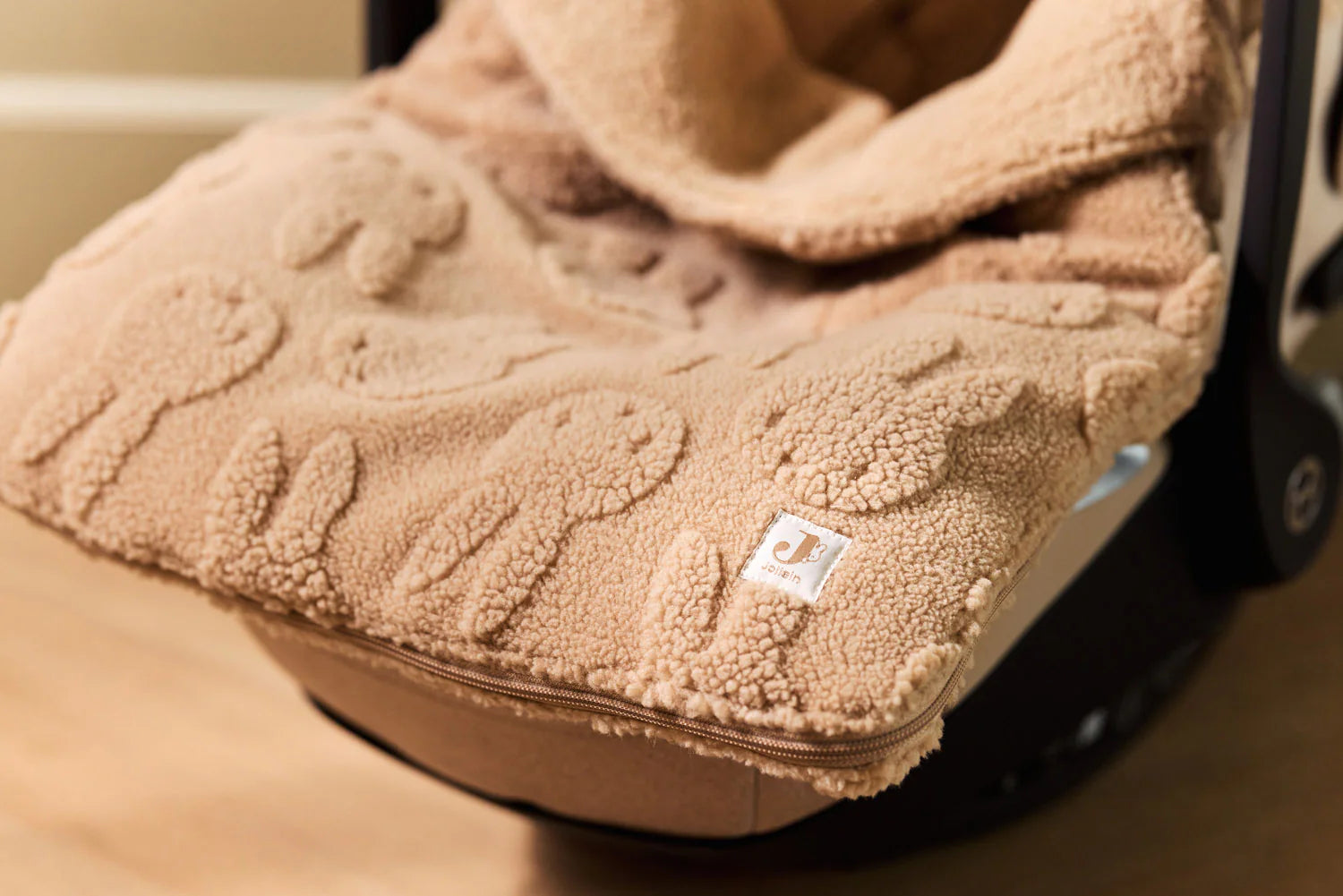 Saco para Babycoque Miffy