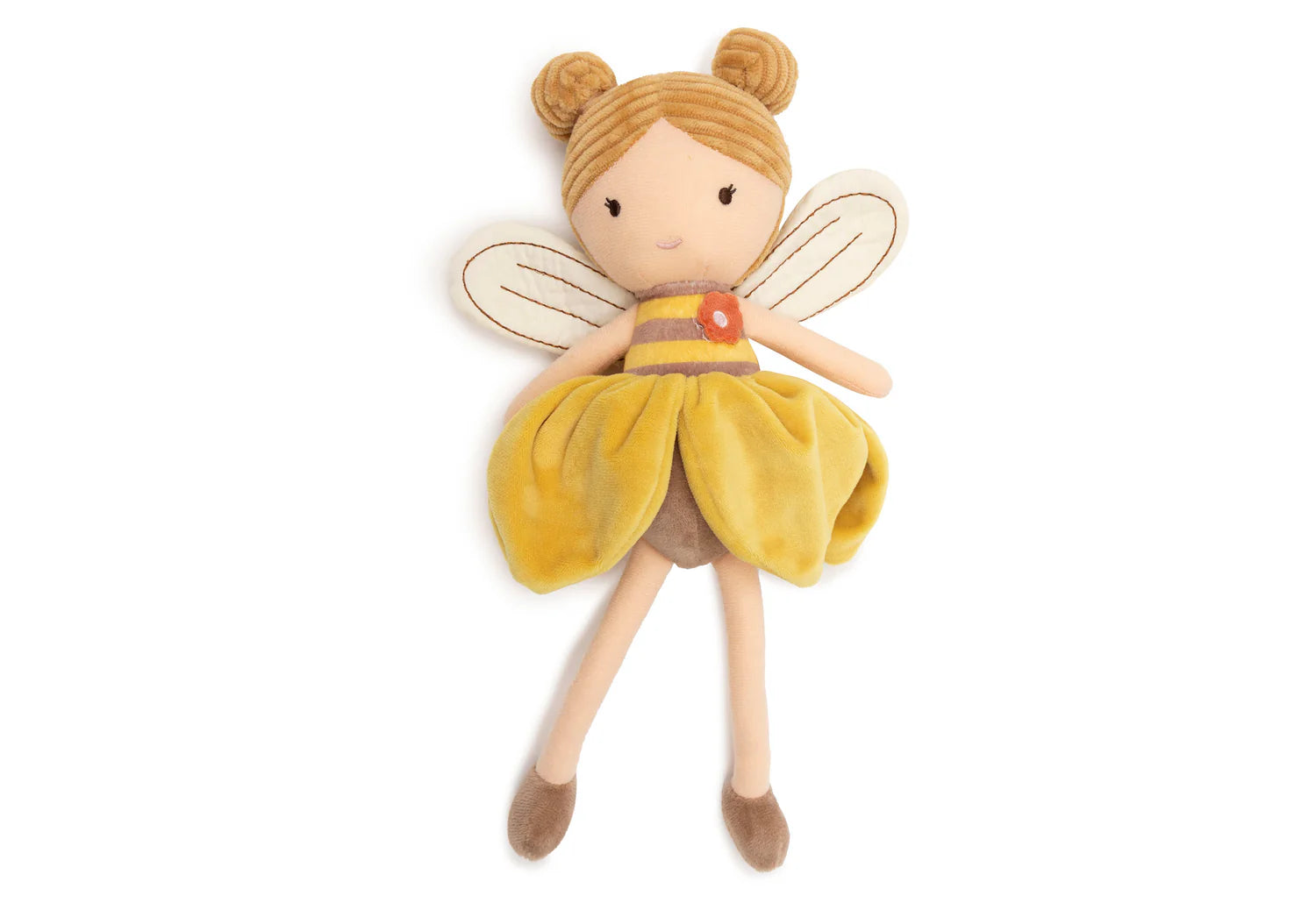Boneca de Peluche Lily - Jollein