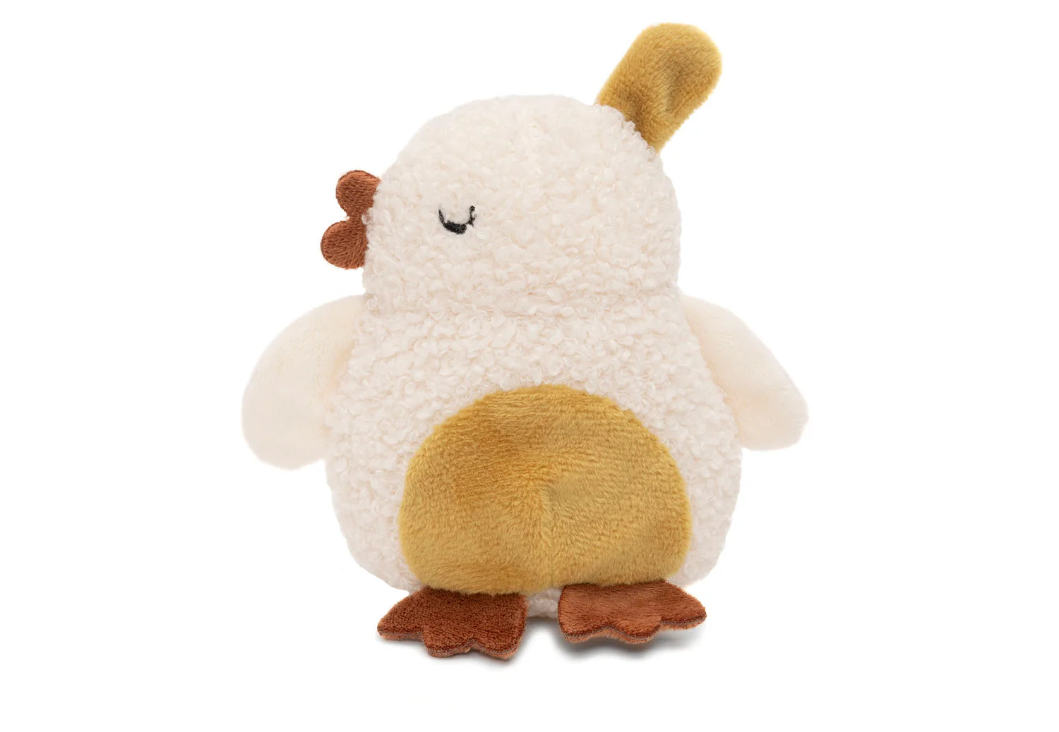 Birdhouse with Dolls – Lulu, Chirp & Feather