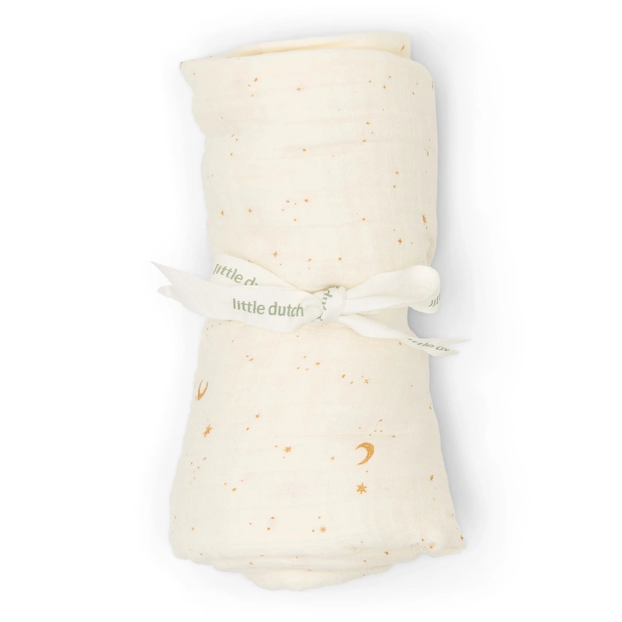 Gift Box – White – Newborn Naturals – Little Goose