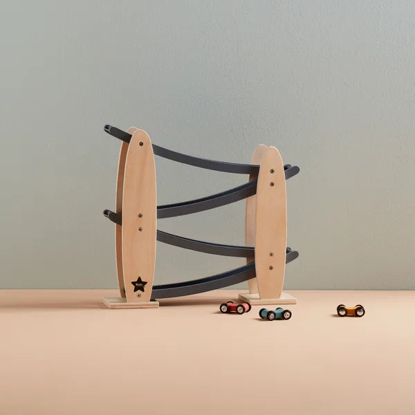 Pista de Carros - Kid`s Concept