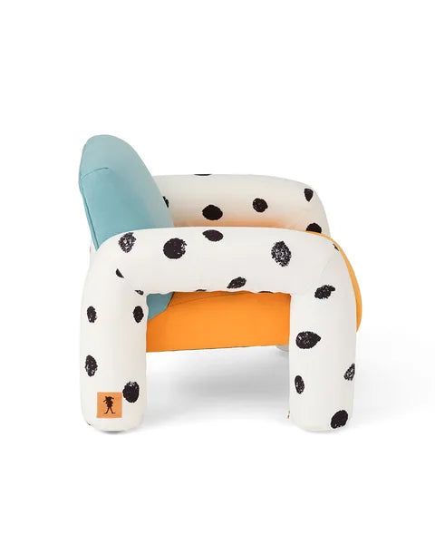 Sillón Pippi