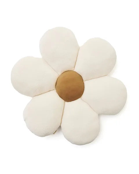 Almofada de chão - Flor