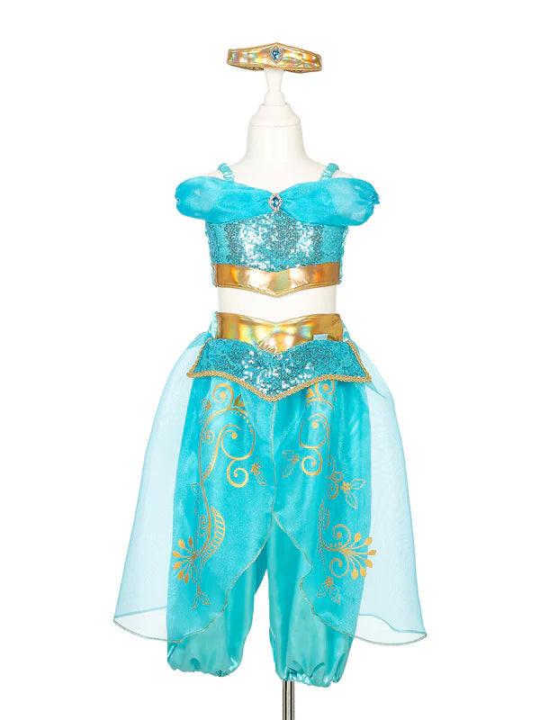 Princess Jasmine