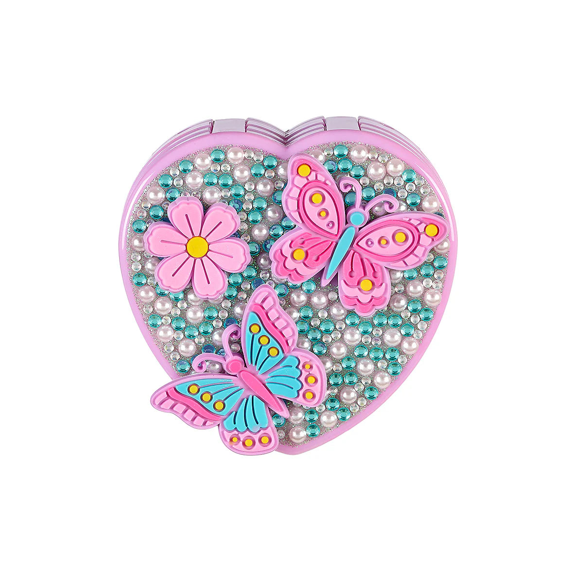 Souza! – Beauty Makeup Set