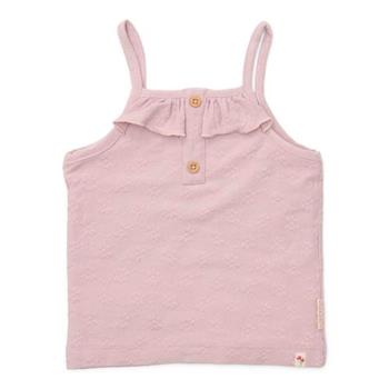 Little Dutch Lilac Top