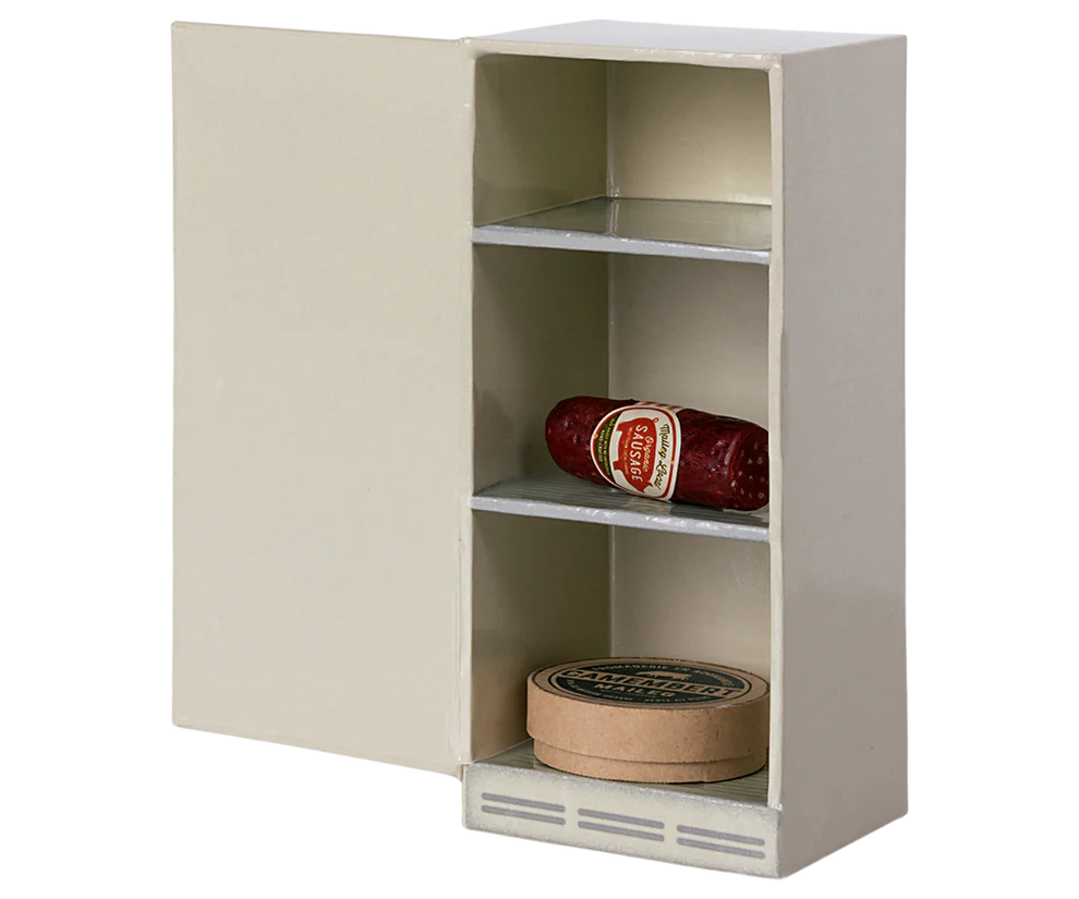 MAILEG House - Refrigerator for the Mice&