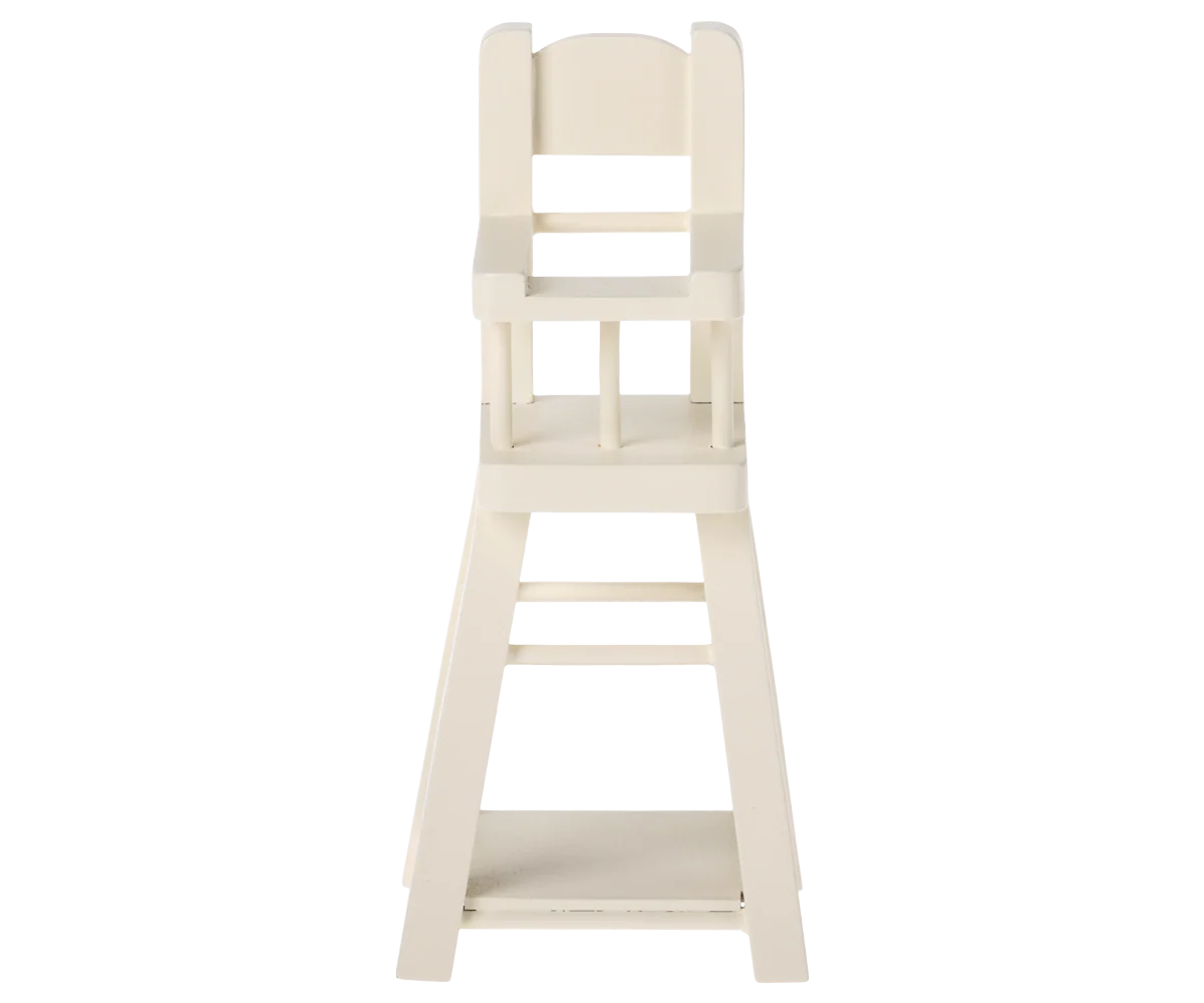 MAILEG – Micro High Chair