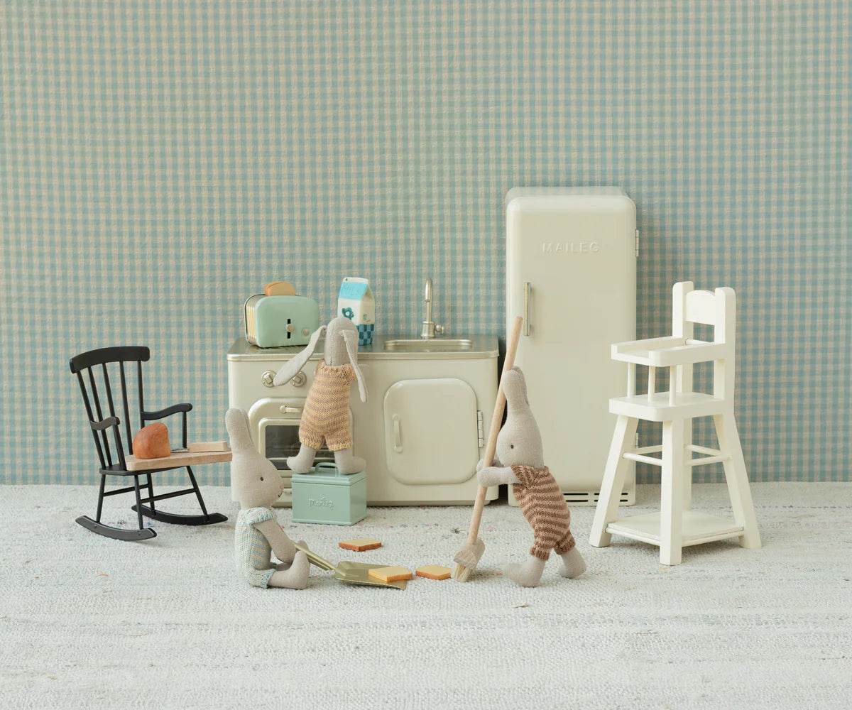 MAILEG – Micro High Chair