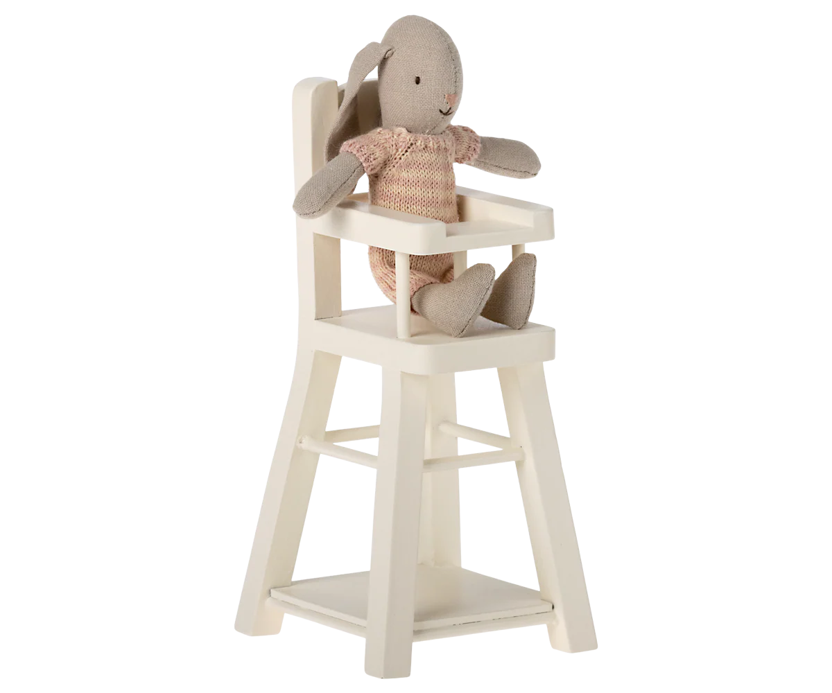 MAILEG – Micro High Chair