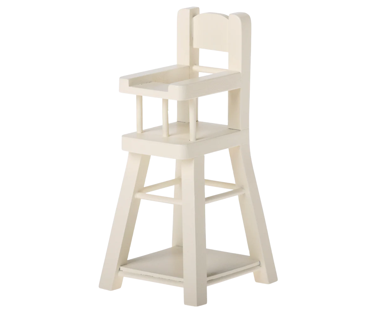 MAILEG – Micro High Chair
