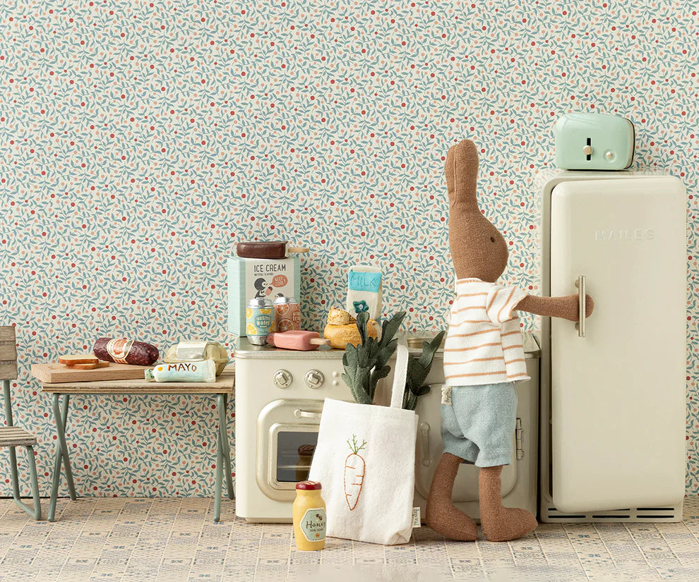 Casa MAILEG - Refrigerador