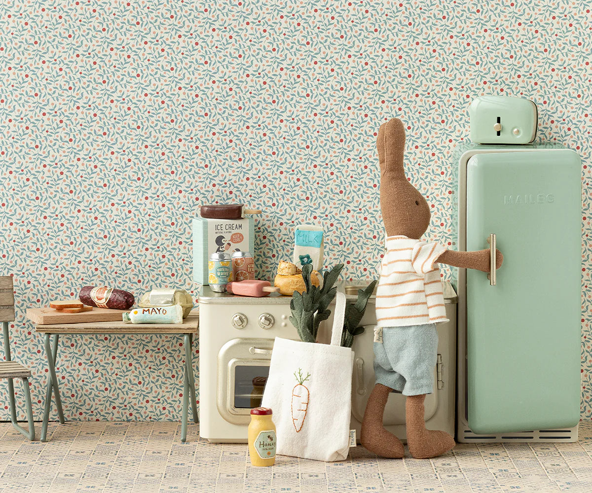 Casa MAILEG - Refrigerador