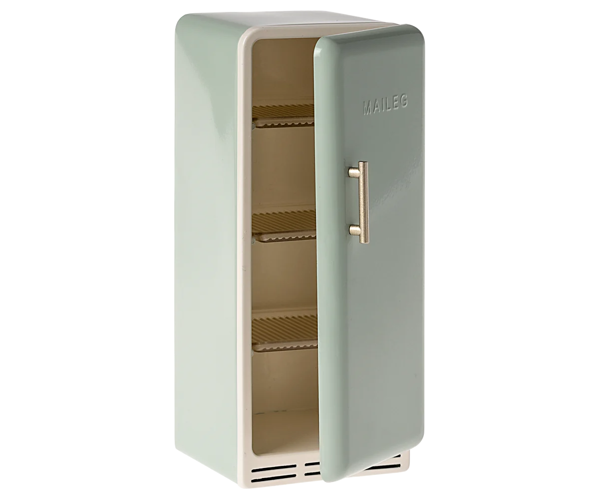 Casa MAILEG - Refrigerador