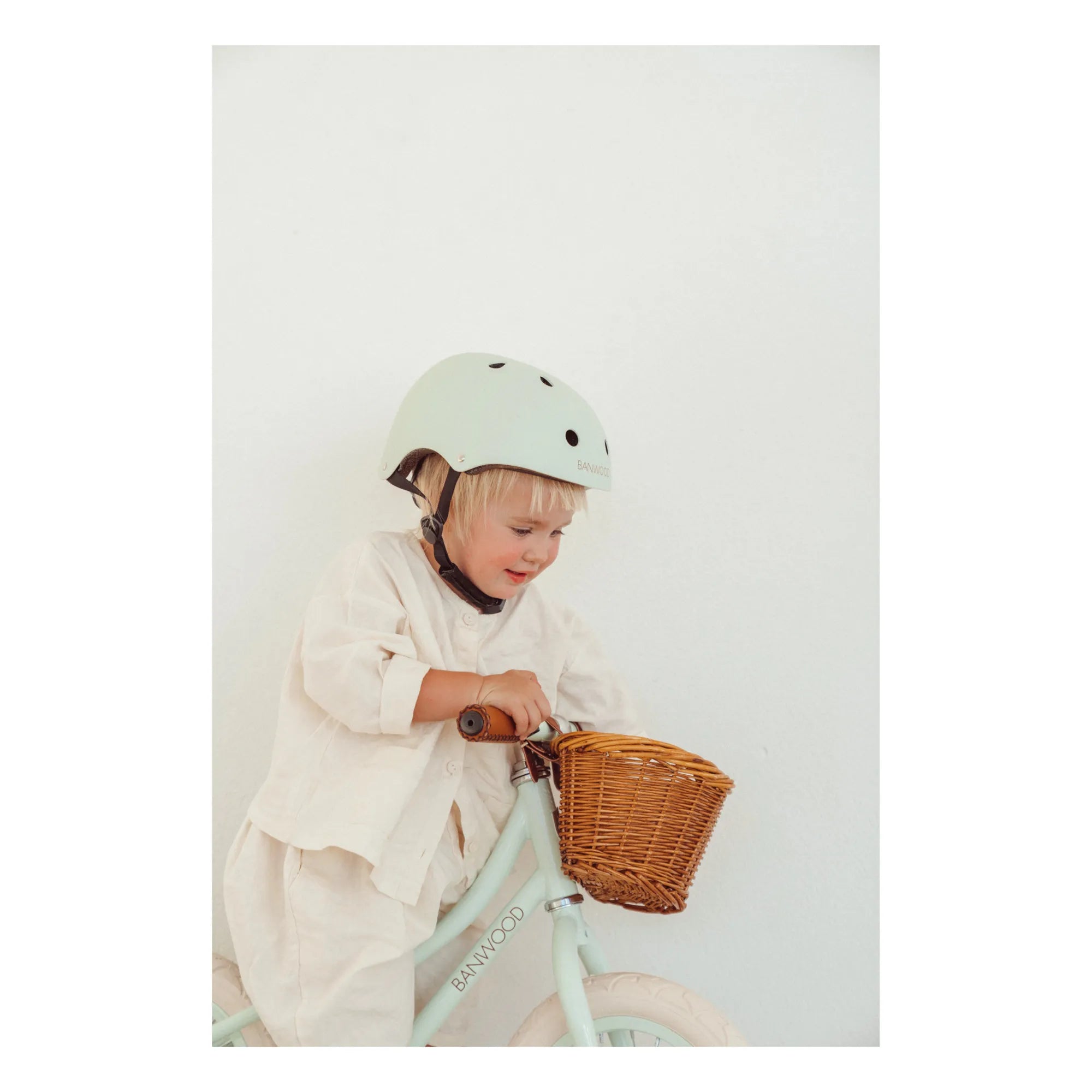 Banwood Helmet - S