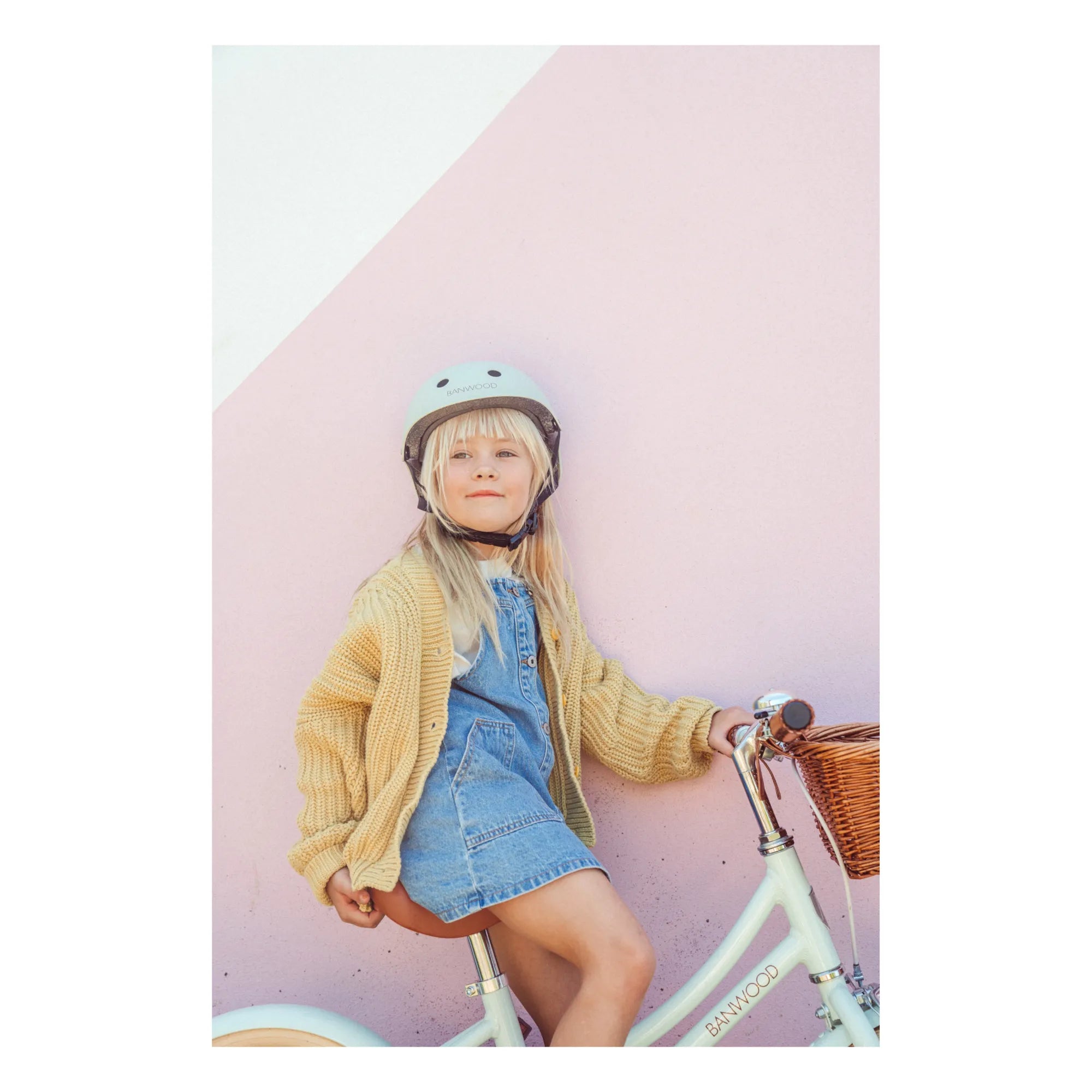 Banwood Helmet - S