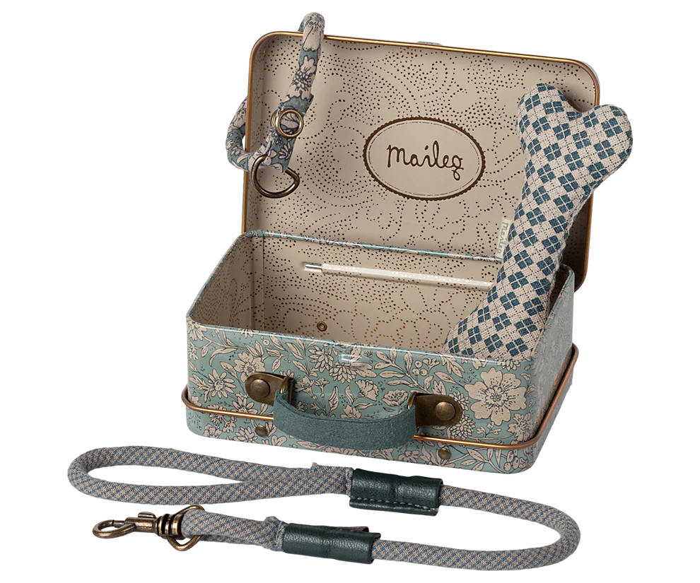 Puppy Accessories - Blue