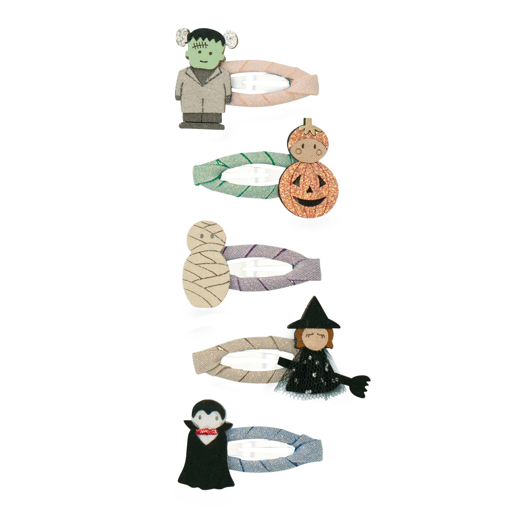 Monster Mini Clic Clacs – Children&