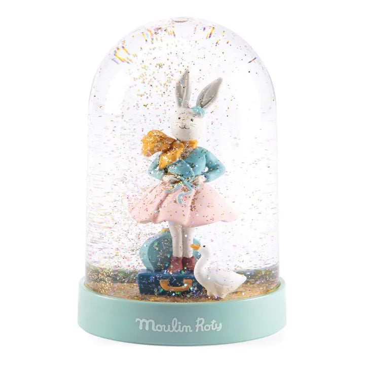 Bola de nieve Victorine – Moulin Roty | Un toque de magia poética
