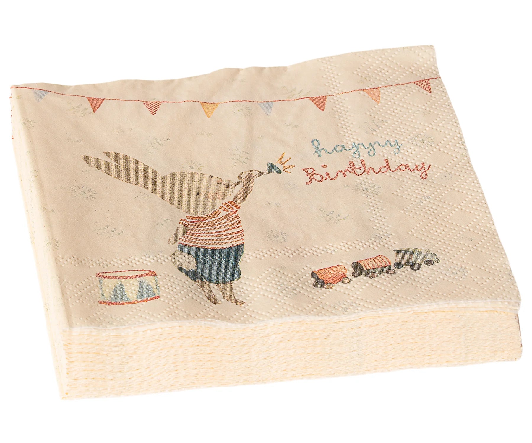 Party Decoration Set 16 pieces - Maileg