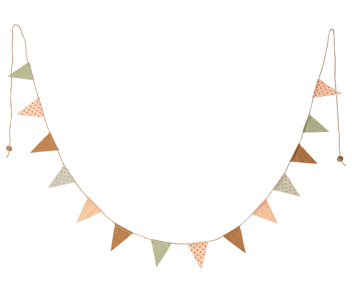 Party Decoration Set 16 pieces - Maileg
