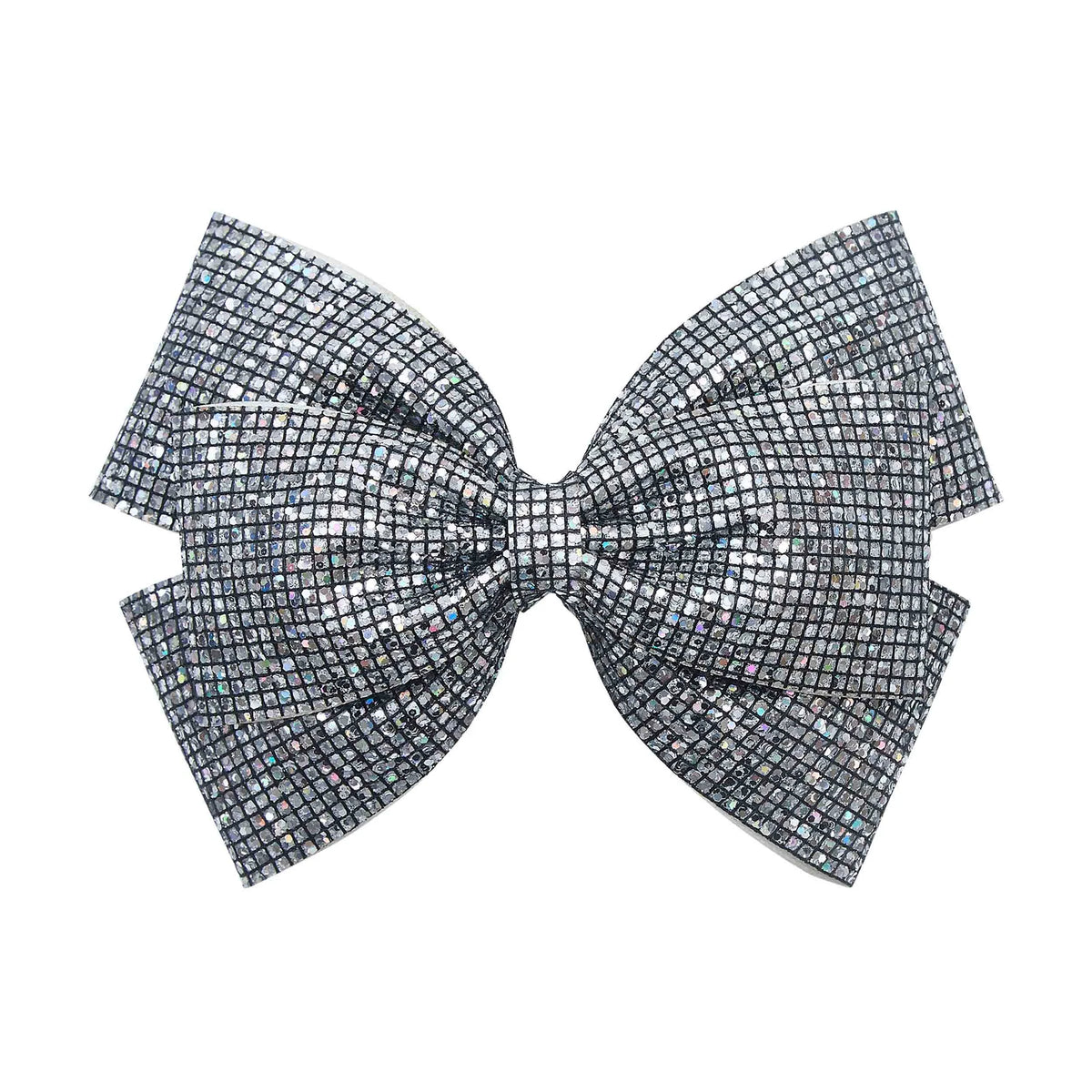 Gancho Gigante Disco Ball Bow – Mimi & Lula