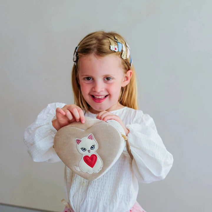 Mala Kitty Heart – Mimi & Lula