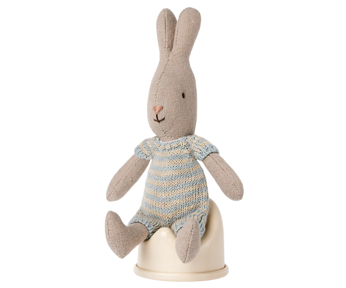 Pote para coelhinho - Maileg