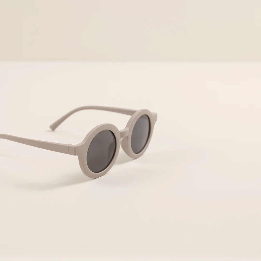 Gafas de sol flexibles (3-9 años)