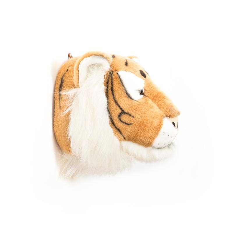 Félix, o tigre