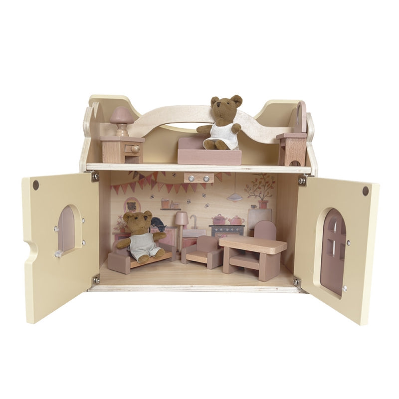 The Little Bears&