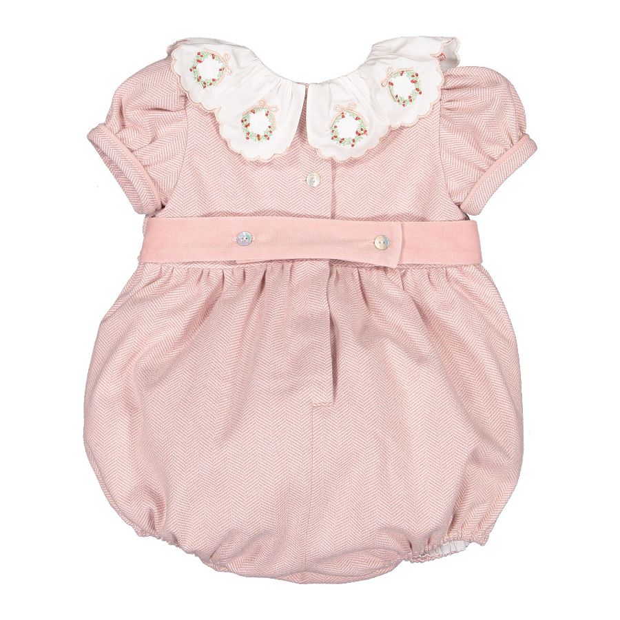 Romper "Reina de Corazones"