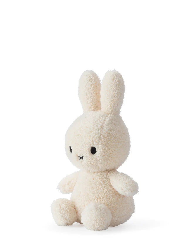 Miffy Terry 23 cm – The Softest Plush from Bon Ton Toys