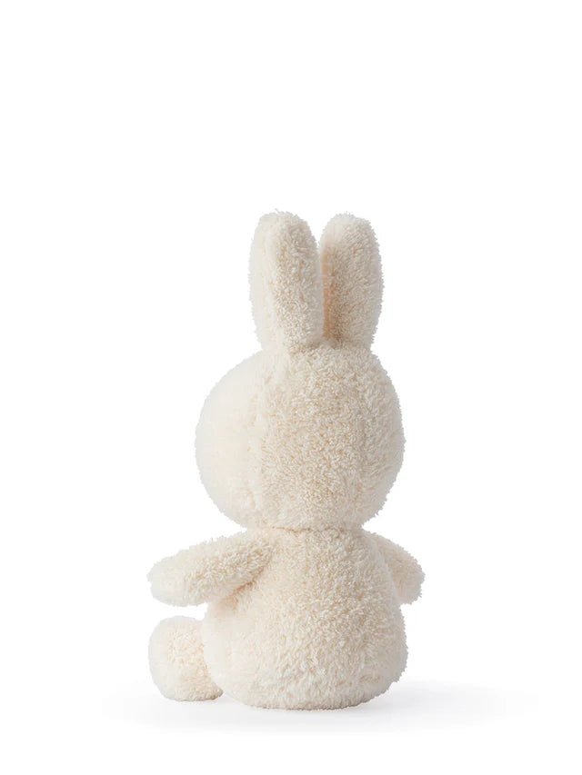 Miffy Terry 23 cm – The Softest Plush from Bon Ton Toys
