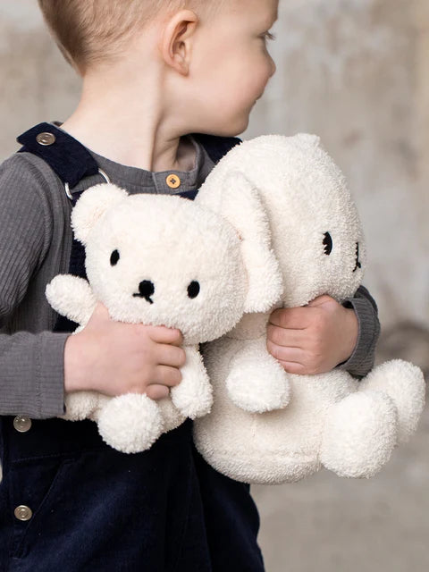 Boris Bear – Miffy&