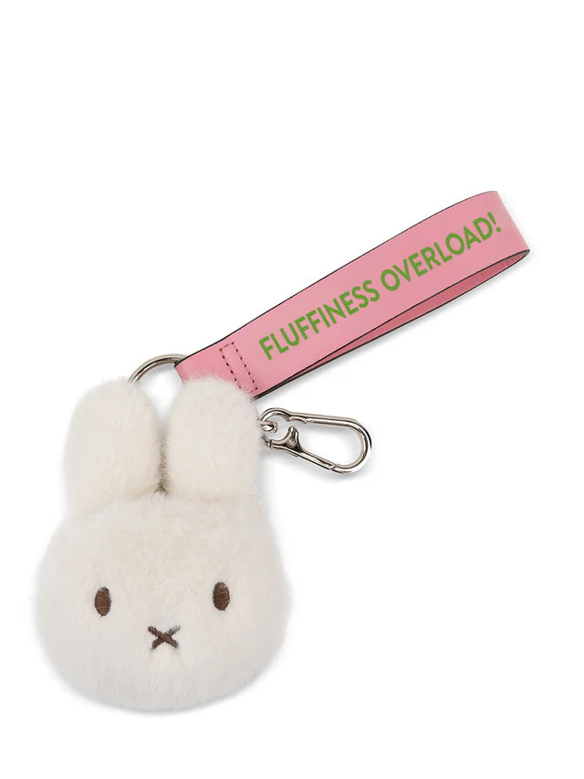 Porta-Chaves Miffy - 11 cm
