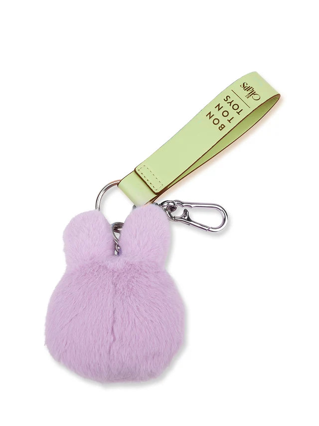 Porta-Chaves Miffy - 11 cm