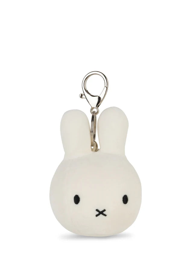 Porta-Chaves Miffy Squish Ball