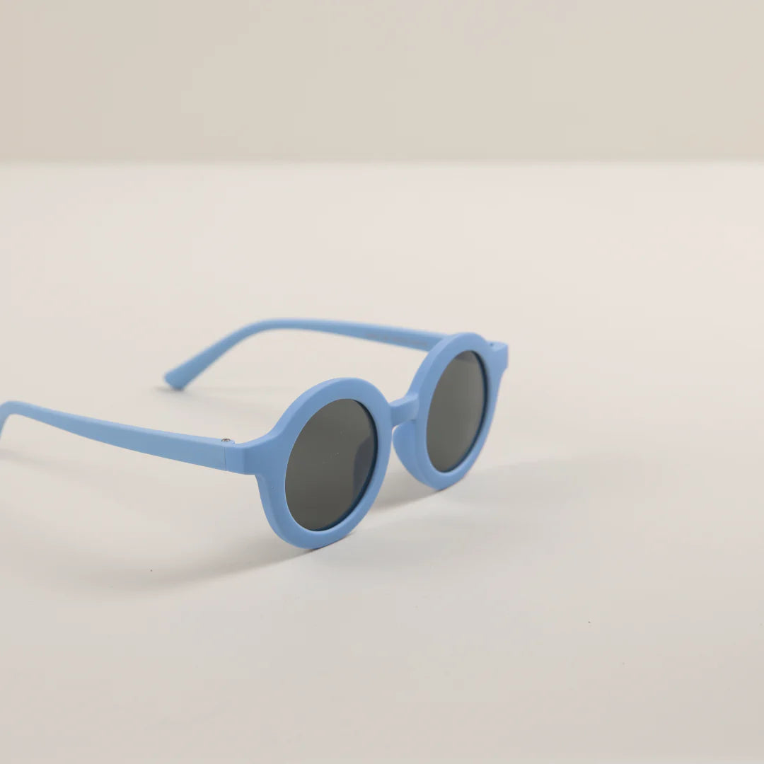 Gafas de sol flexibles (3-9 años)